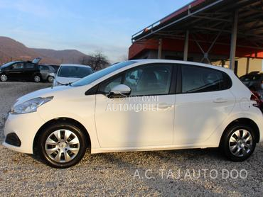 Peugeot 208 1.5 HDI 109000