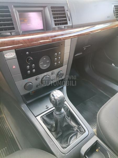 Opel Vectra C 2.0 dti