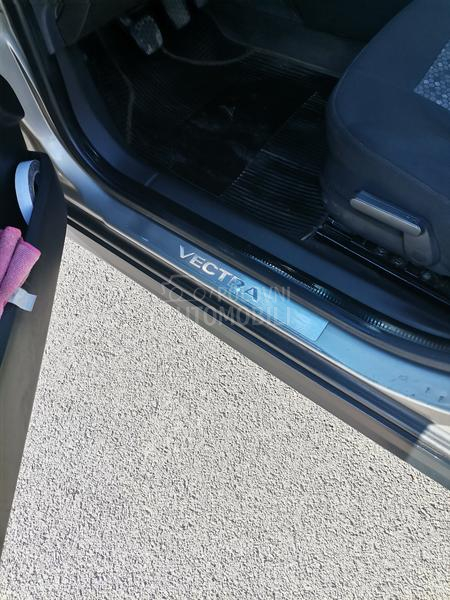 Opel Vectra C 2.0 dti