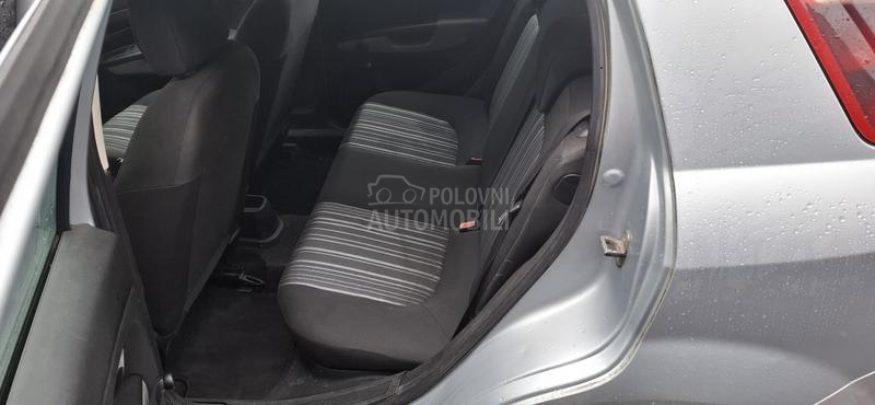 Fiat Grande Punto 1.3 Mjet