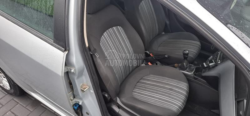 Fiat Grande Punto 1.3 Mjet