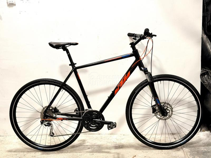 KTM L.Cross 28