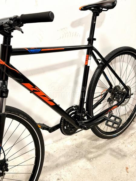 KTM L.Cross 28