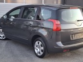 Peugeot 5008 1.6.HDi restajling