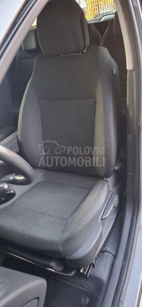 Peugeot 5008 1.6.HDi restajling