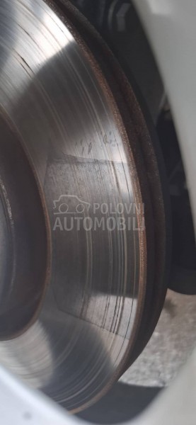 Peugeot 5008 1.6.HDi restajling