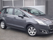 Peugeot 5008 1.6.HDi restajling