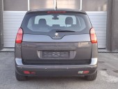Peugeot 5008 1.6.HDi restajling