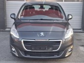Peugeot 5008 1.6.HDi restajling