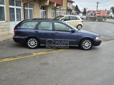 Volvo V40 1.9