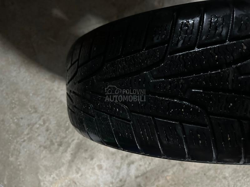 Aluminijumske felne  15" 5 x 112