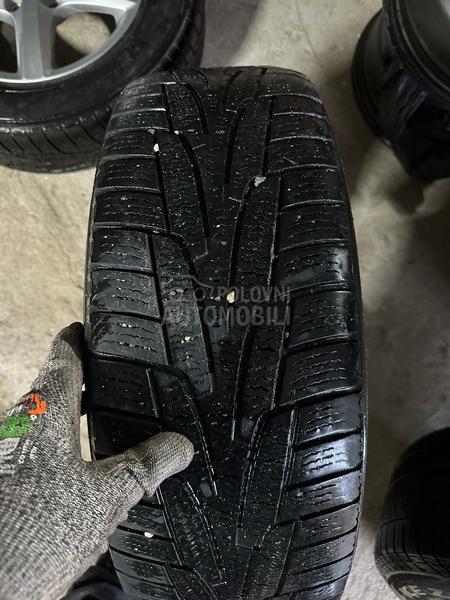 Aluminijumske felne  15" 5 x 112