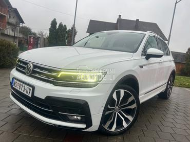 Volkswagen Tiguan 2.0 R-LINE VIRT PANO