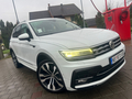 Volkswagen Tiguan 2.0 R-LINE VIRT PANO