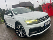 Volkswagen Tiguan 2.0 R-LINE VIRT PANO