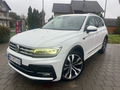 Volkswagen Tiguan 2.0 R-LINE VIRT PANO