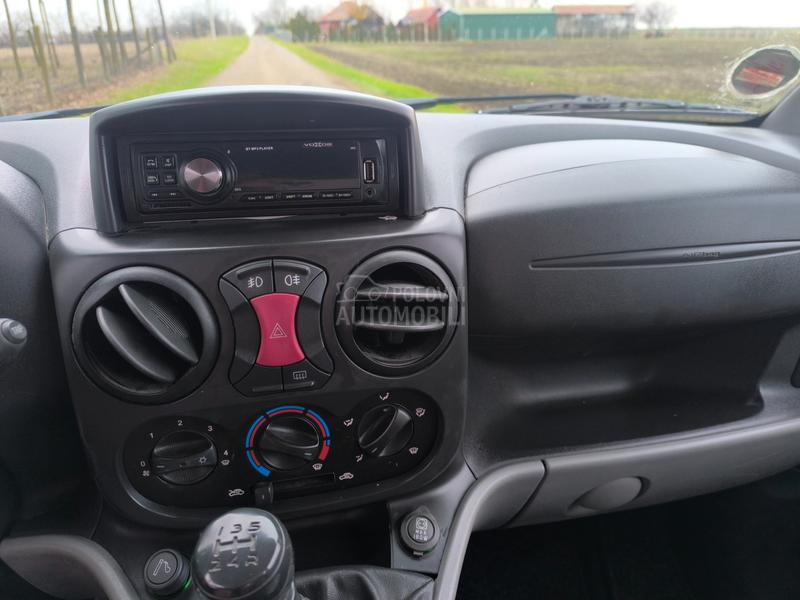 Fiat Doblo 1,4