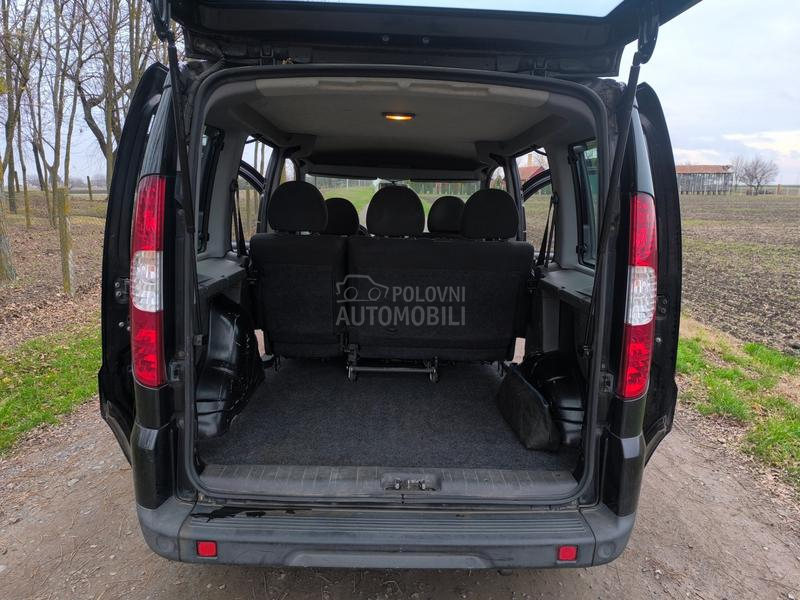 Fiat Doblo 1,4