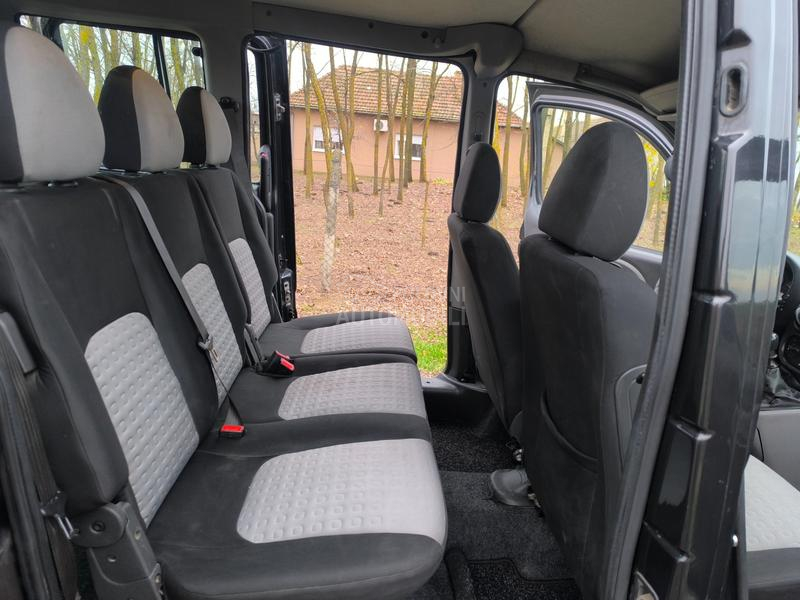Fiat Doblo 1,4