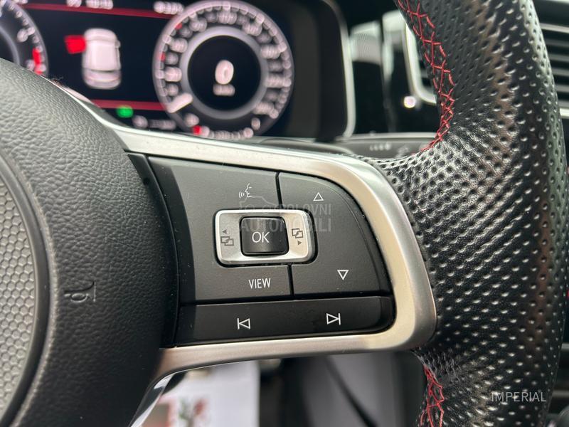 Volkswagen Golf 7 GTI