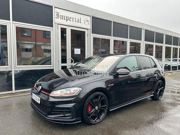 Volkswagen Golf 7 GTI