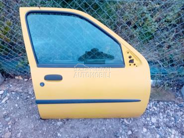 Prednja desna vrata za Ford Courier