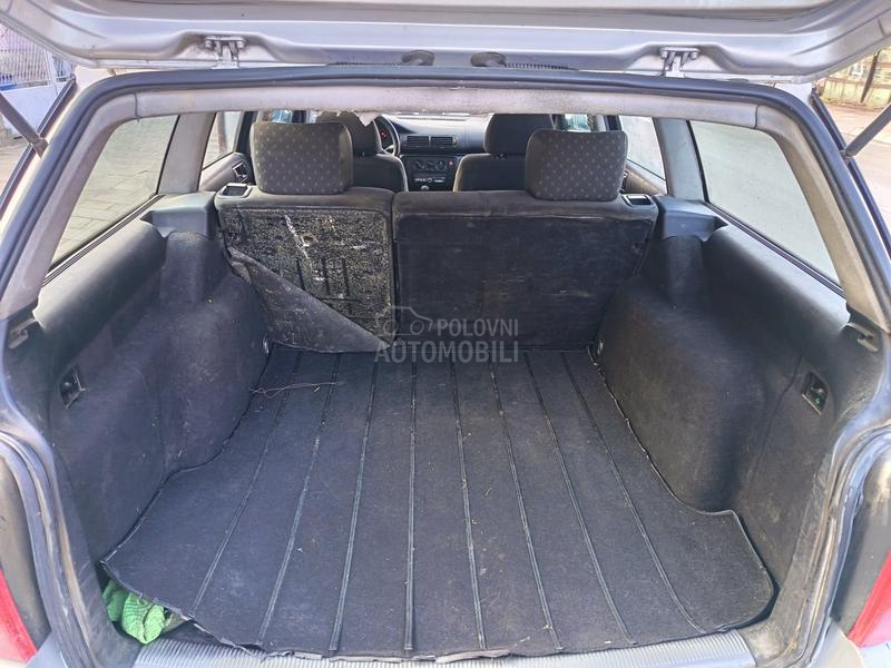 Volkswagen Passat B5 B5