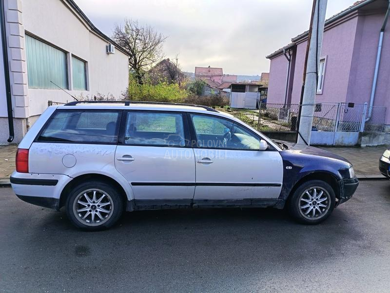 Volkswagen Passat B5 B5
