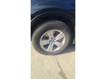 Aluminijumske felne  18" 5 x 112