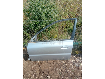 Prednja leva vrata za Kia Rio