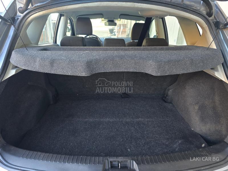 Nissan Qashqai resty 1.5 dci