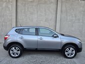 Nissan Qashqai resty 1.5 dci