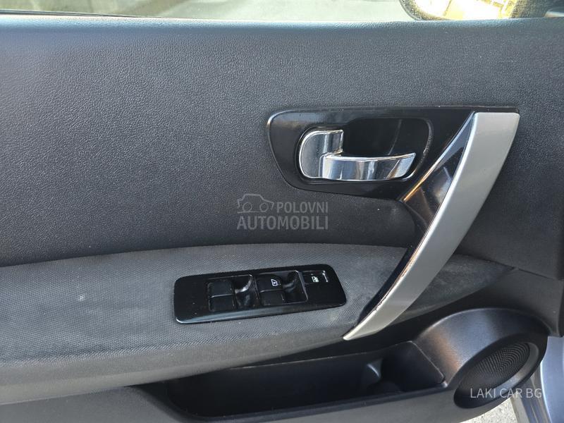 Nissan Qashqai resty 1.5 dci