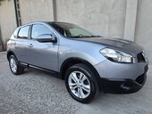 Nissan Qashqai resty 1.5 dci