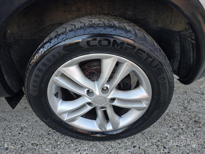 Nissan Qashqai resty 1.5 dci