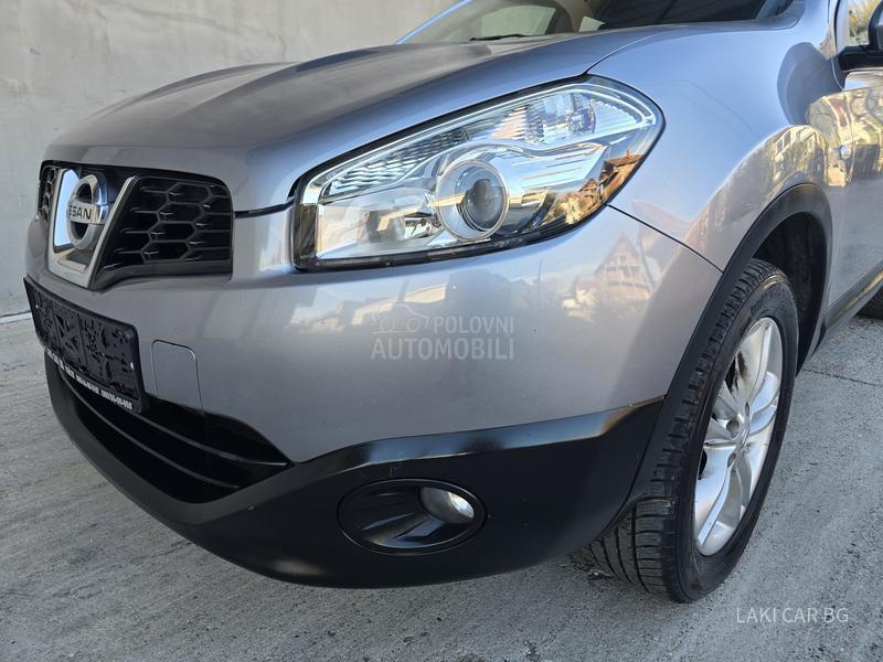 Nissan Qashqai resty 1.5 dci