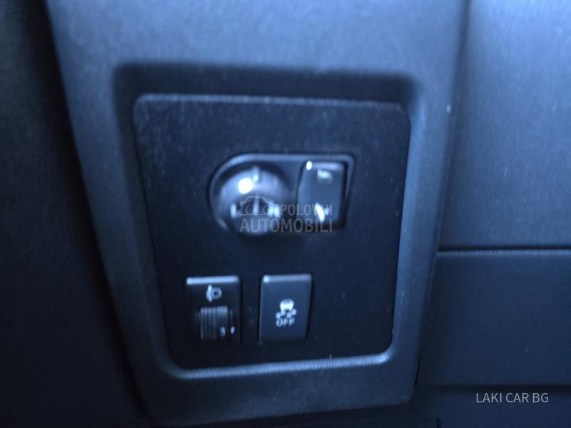 Nissan Qashqai resty 1.5 dci