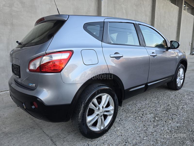 Nissan Qashqai resty 1.5 dci