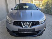 Nissan Qashqai resty 1.5 dci