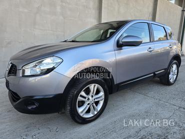 Nissan Qashqai resty 1.5 dci