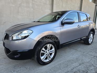 Nissan Qashqai resty 1.5 dci