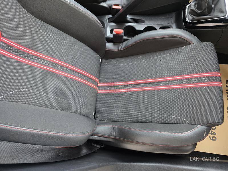 Opel Corsa F GS LINE 1.5 CDTI