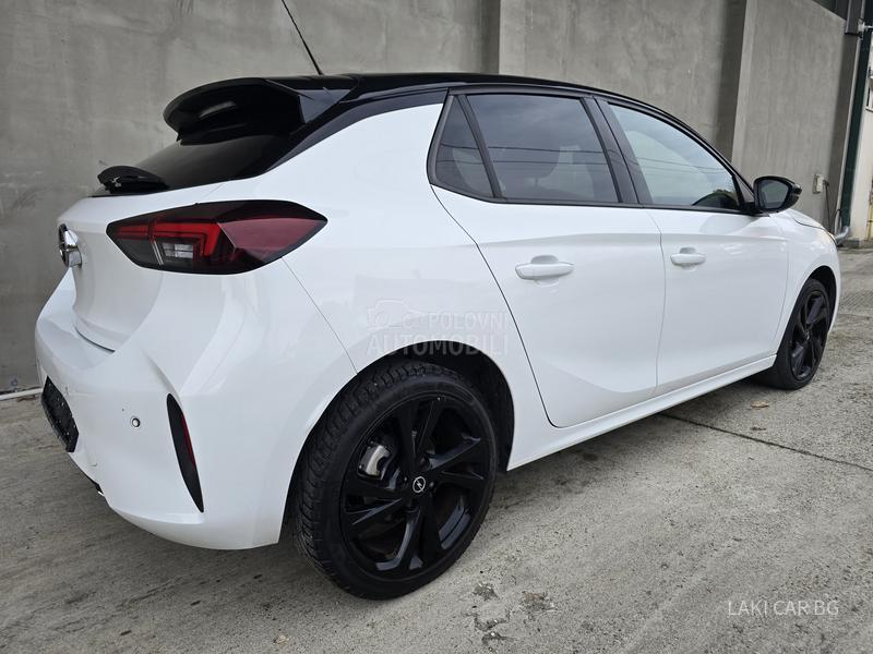 Opel Corsa F GS LINE 1.5 CDTI