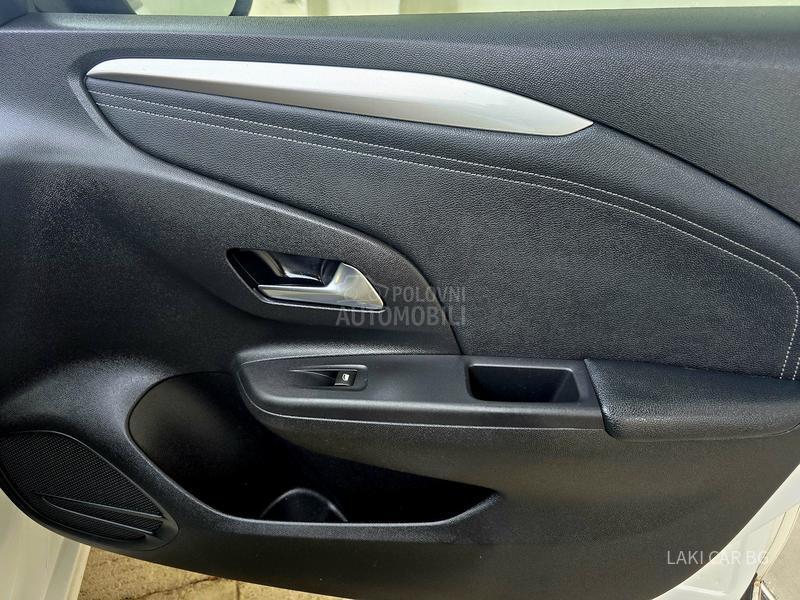 Opel Corsa F GS LINE 1.5 CDTI