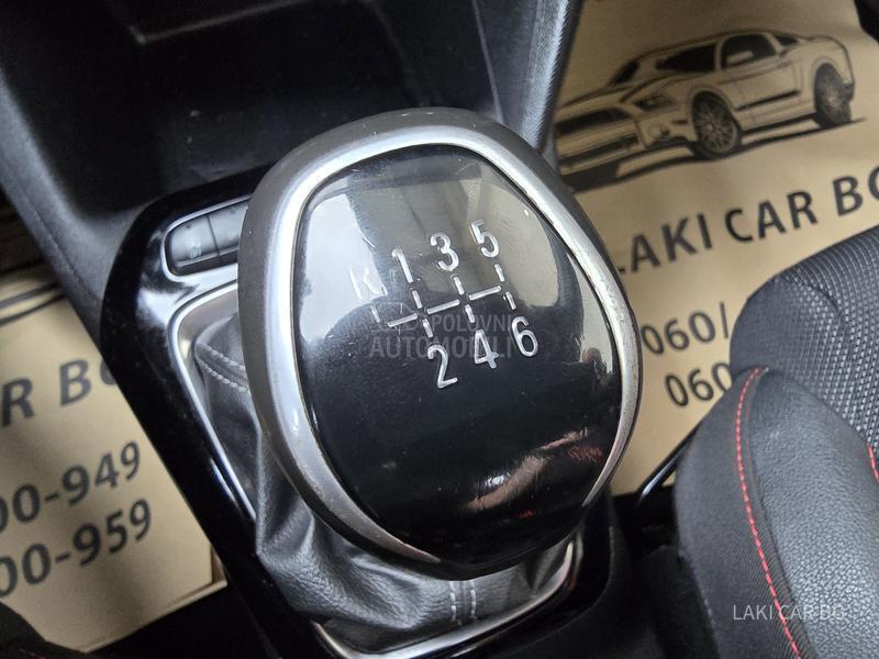 Opel Corsa F GS LINE 1.5 CDTI