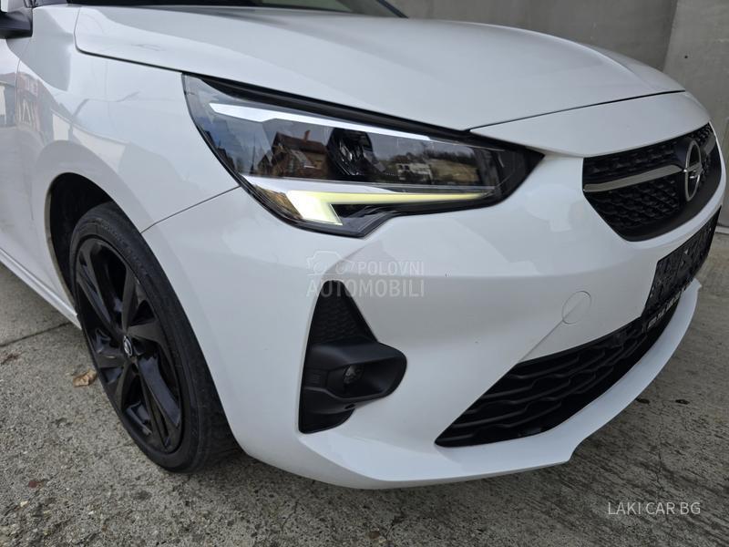Opel Corsa F GS LINE 1.5 CDTI