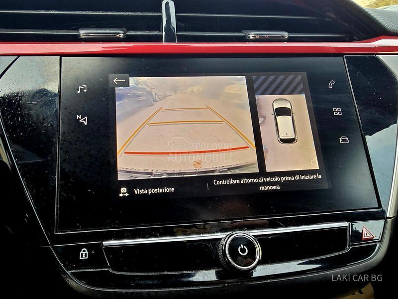 Opel Corsa F GS LINE 1.5 CDTI