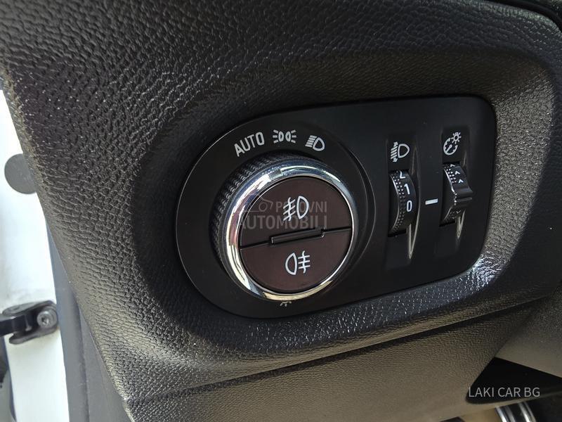 Opel Corsa F GS LINE 1.5 CDTI