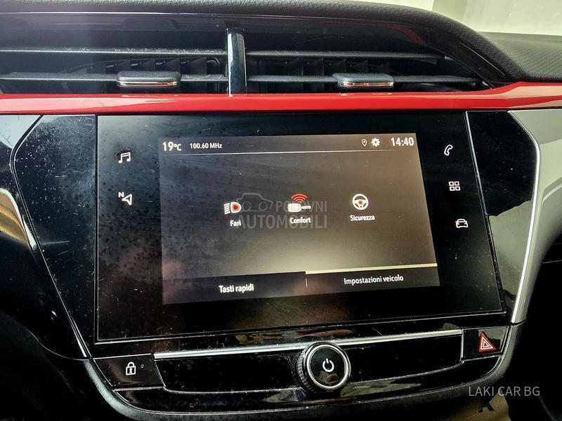 Opel Corsa F GS LINE 1.5 CDTI