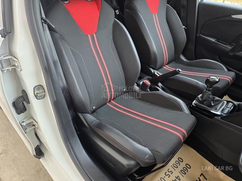 Opel Corsa F GS LINE 1.5 CDTI